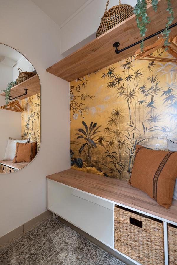 Appartement Spacieux 1 Chambre Parking Gratuit Valence (Drome) Exterior foto