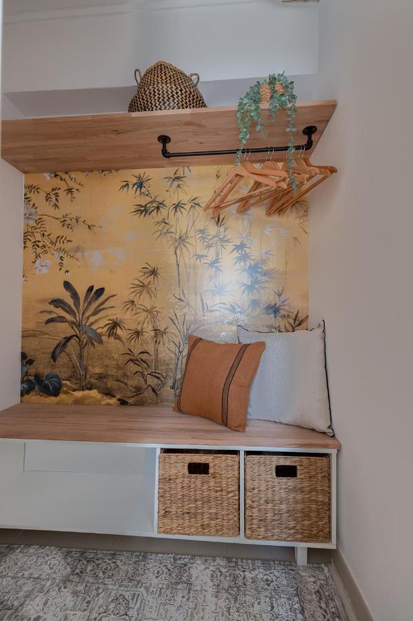 Appartement Spacieux 1 Chambre Parking Gratuit Valence (Drome) Exterior foto